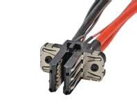 Amphenol Communication Solutions releases Busbar .